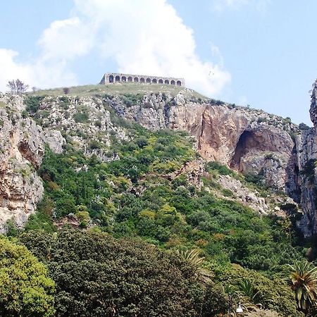 Terra Felice San Felice Circeo Ngoại thất bức ảnh