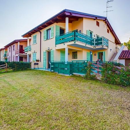 Terra Felice San Felice Circeo Ngoại thất bức ảnh