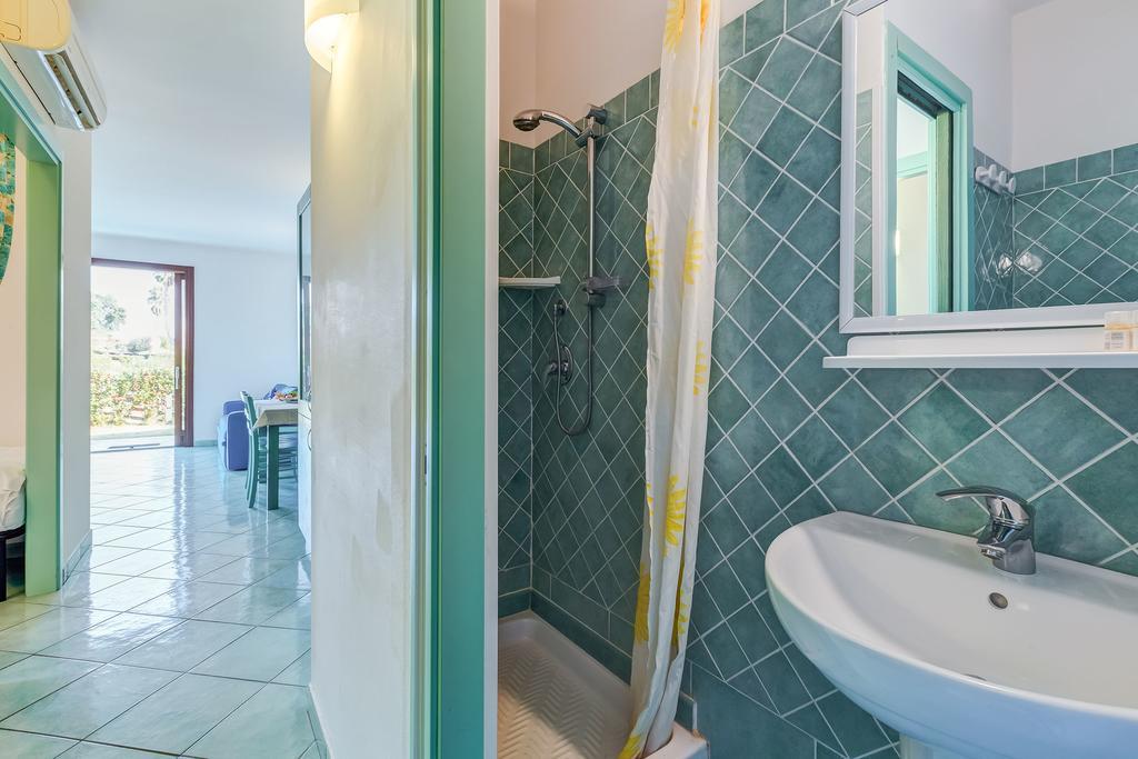 Terra Felice San Felice Circeo Ngoại thất bức ảnh