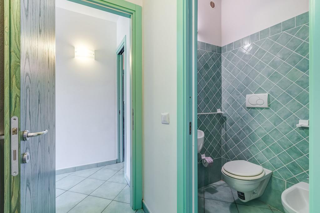 Terra Felice San Felice Circeo Ngoại thất bức ảnh