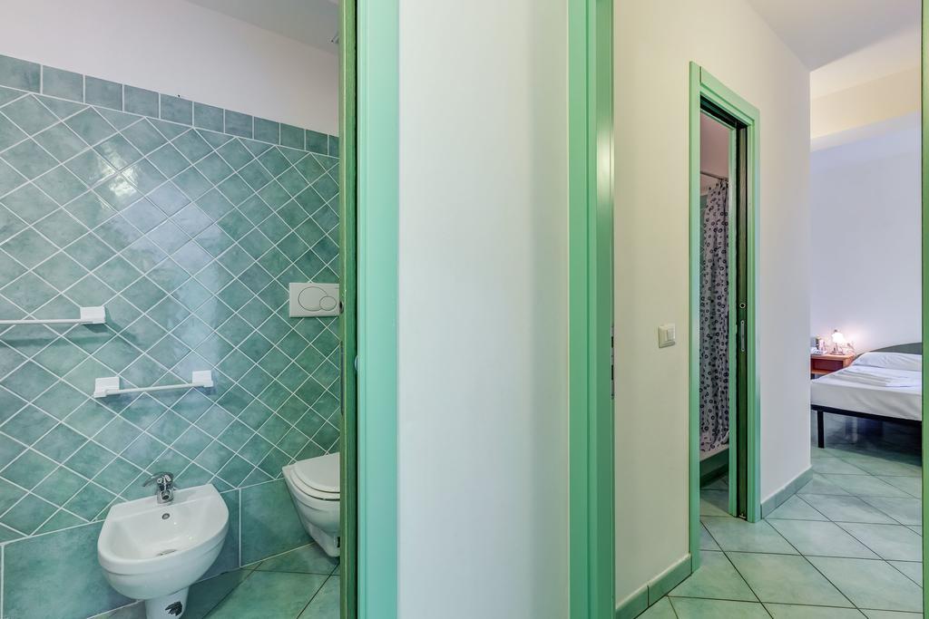 Terra Felice San Felice Circeo Ngoại thất bức ảnh