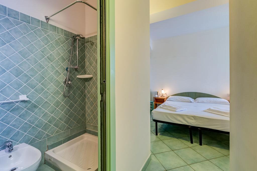 Terra Felice San Felice Circeo Ngoại thất bức ảnh