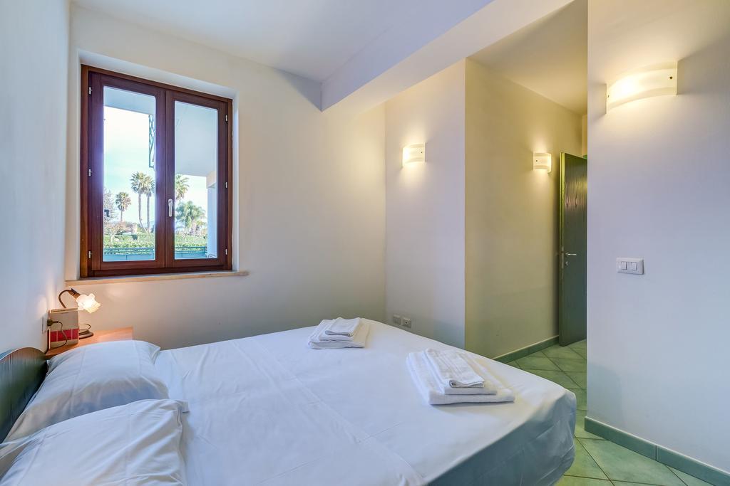 Terra Felice San Felice Circeo Ngoại thất bức ảnh