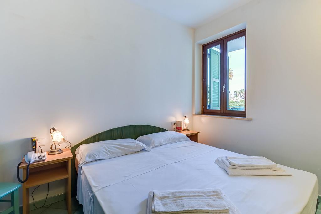 Terra Felice San Felice Circeo Ngoại thất bức ảnh