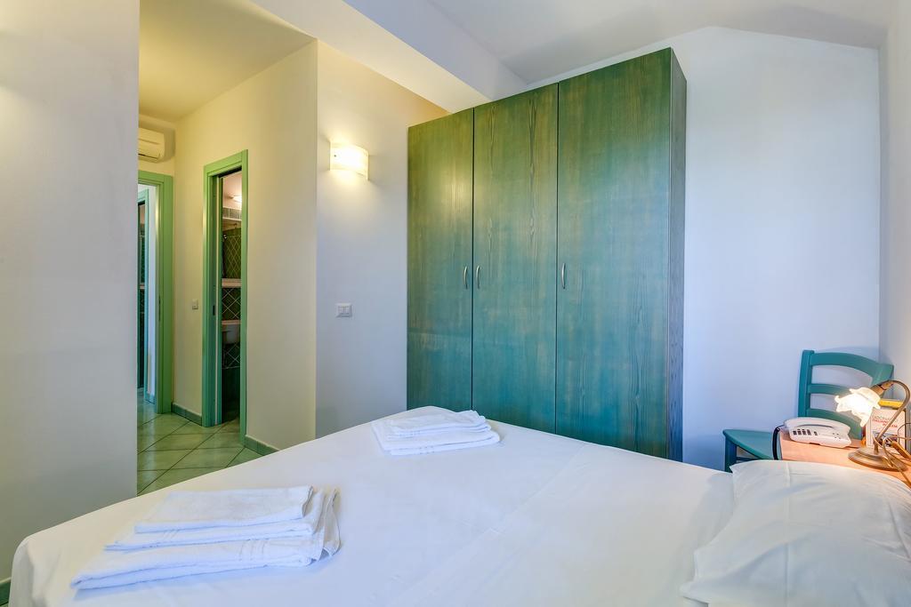 Terra Felice San Felice Circeo Ngoại thất bức ảnh
