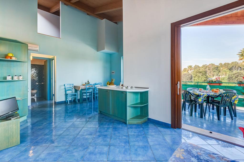 Terra Felice San Felice Circeo Ngoại thất bức ảnh