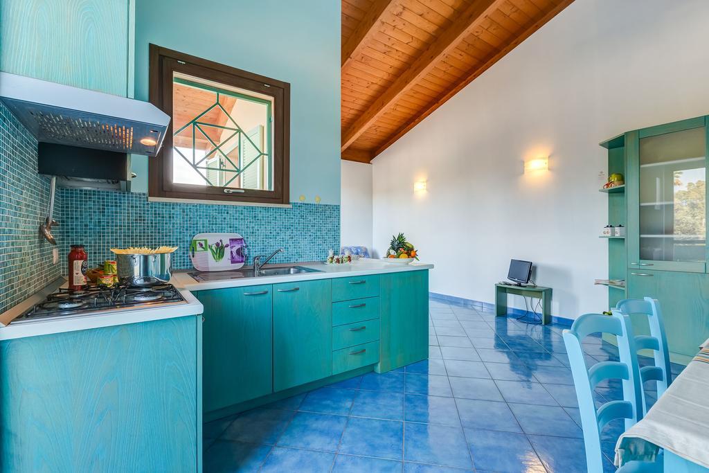 Terra Felice San Felice Circeo Ngoại thất bức ảnh