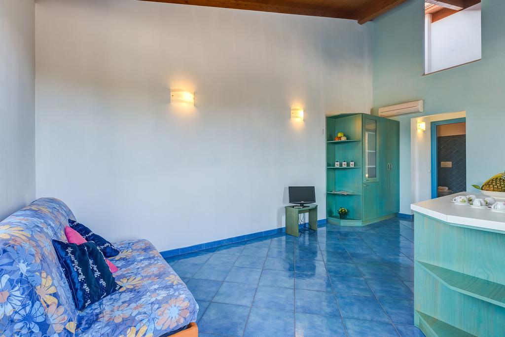 Terra Felice San Felice Circeo Ngoại thất bức ảnh