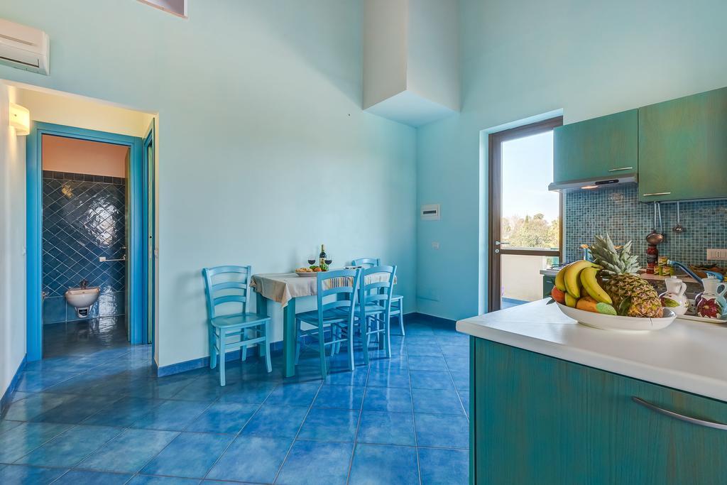 Terra Felice San Felice Circeo Ngoại thất bức ảnh