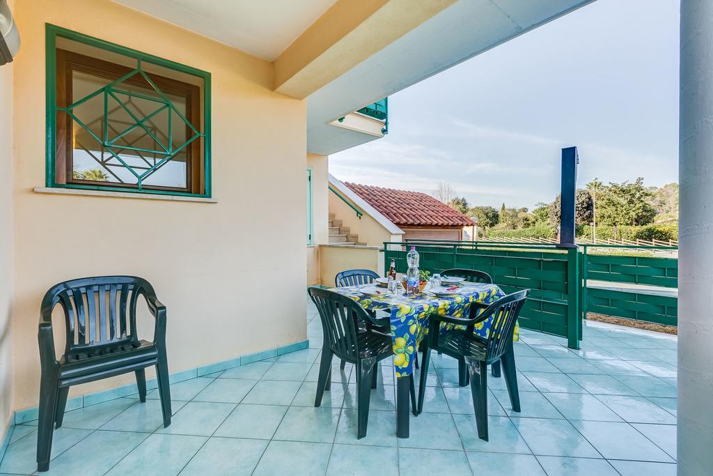 Terra Felice San Felice Circeo Ngoại thất bức ảnh
