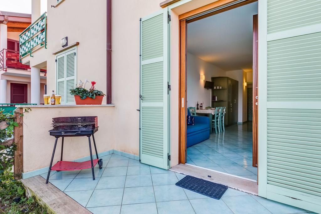 Terra Felice San Felice Circeo Ngoại thất bức ảnh