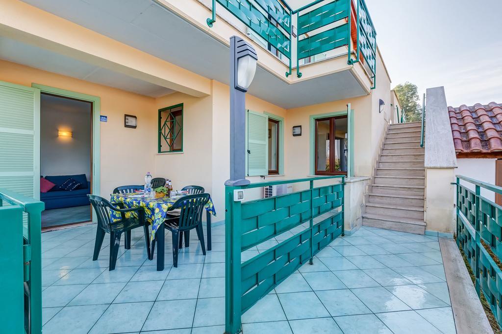 Terra Felice San Felice Circeo Ngoại thất bức ảnh