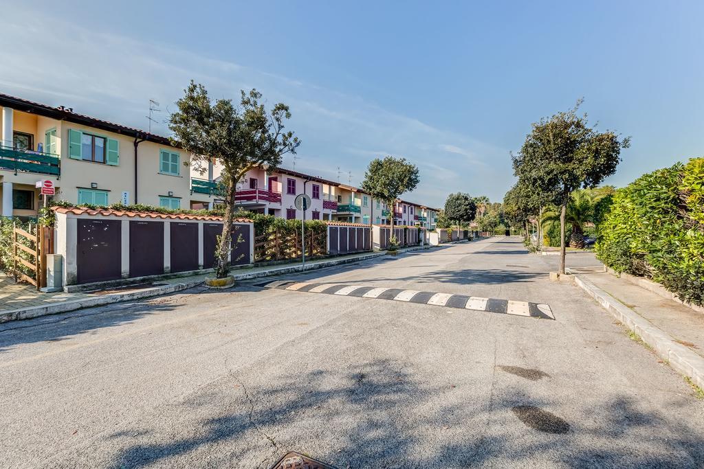 Terra Felice San Felice Circeo Ngoại thất bức ảnh