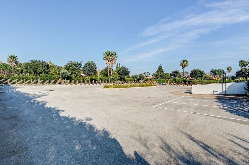 Terra Felice San Felice Circeo Ngoại thất bức ảnh