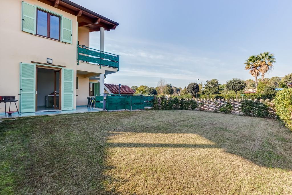 Terra Felice San Felice Circeo Ngoại thất bức ảnh