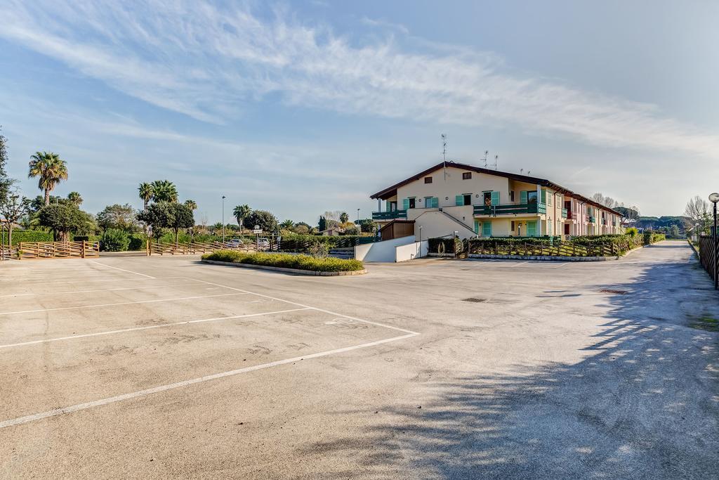 Terra Felice San Felice Circeo Ngoại thất bức ảnh