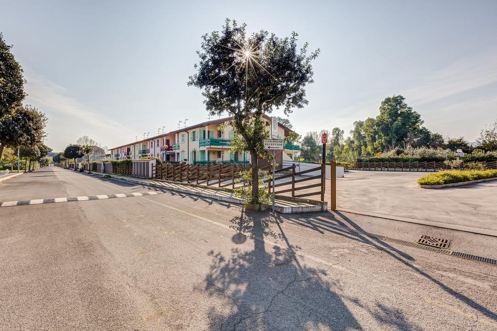 Terra Felice San Felice Circeo Ngoại thất bức ảnh