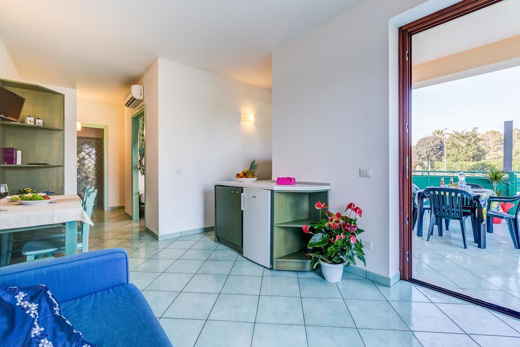 Terra Felice San Felice Circeo Phòng bức ảnh