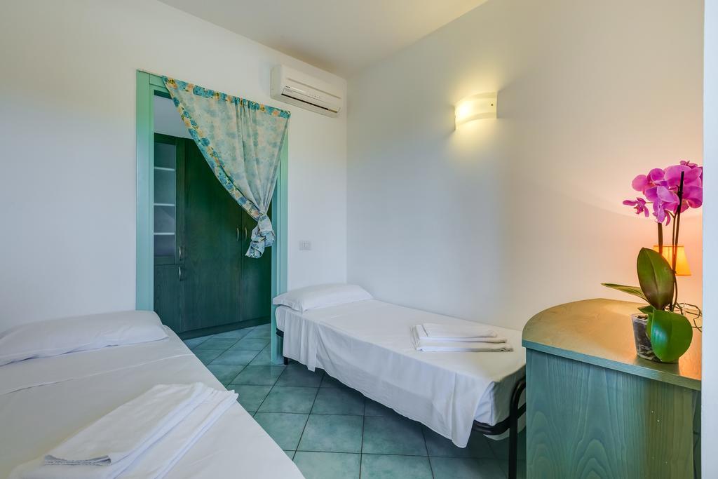 Terra Felice San Felice Circeo Phòng bức ảnh