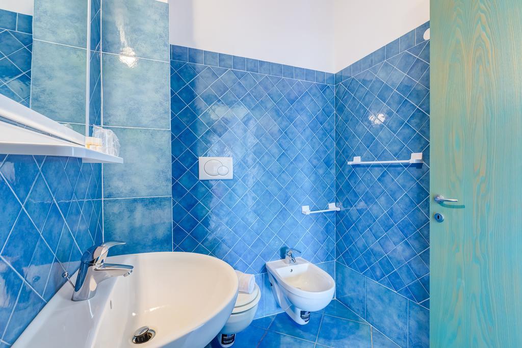Terra Felice San Felice Circeo Phòng bức ảnh