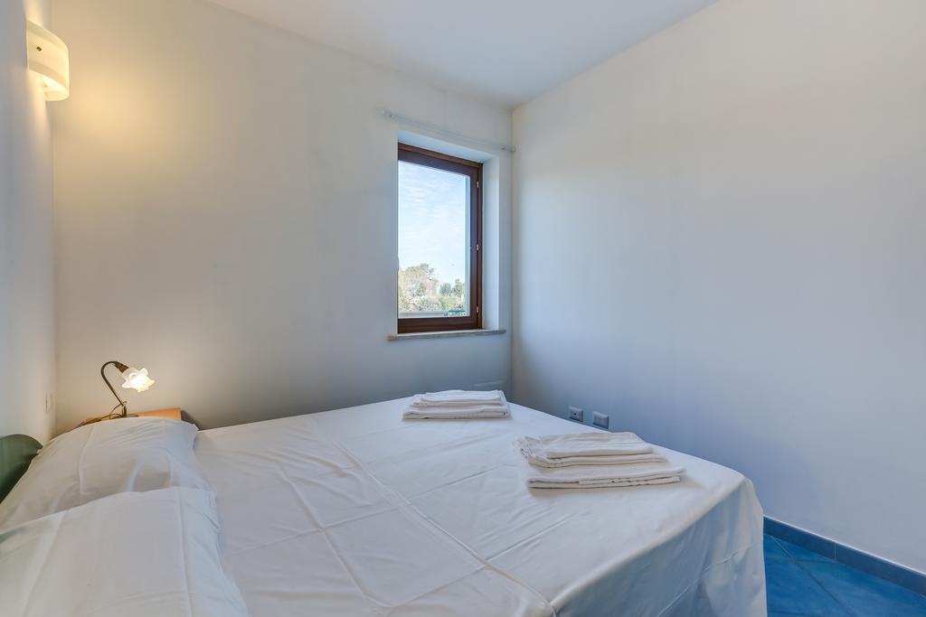 Terra Felice San Felice Circeo Phòng bức ảnh