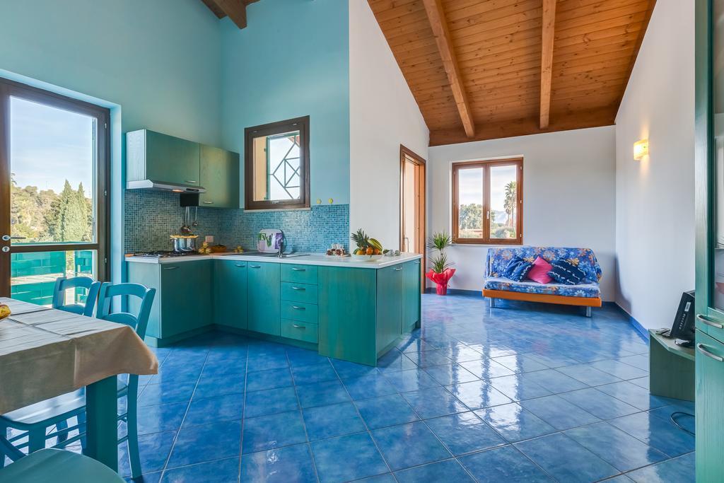 Terra Felice San Felice Circeo Phòng bức ảnh
