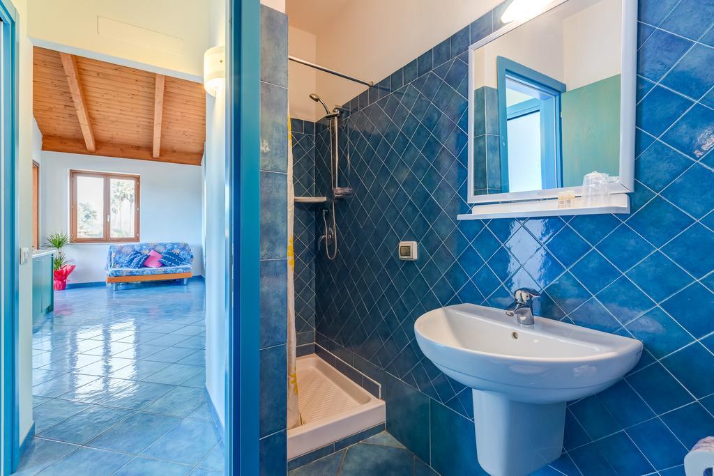 Terra Felice San Felice Circeo Phòng bức ảnh