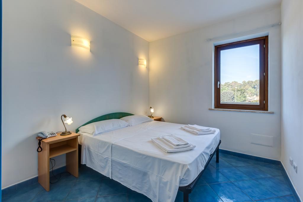 Terra Felice San Felice Circeo Phòng bức ảnh